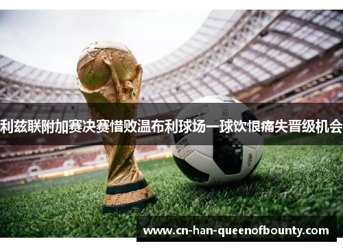 利兹联附加赛决赛惜败温布利球场一球饮恨痛失晋级机会