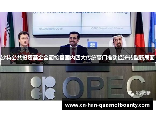 沙特公共投资基金全面接管国内四大传统豪门推动经济转型新局面